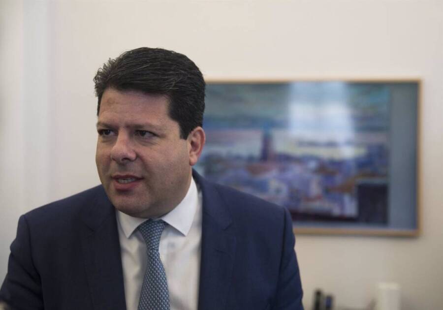 Picardo cree que lo mejor para Gibraltar es un acuerdo tipo Schengen y elogia la "sensibilidad inédita" de González Laya