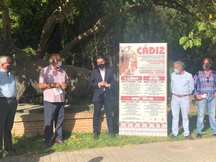 Presentacion-proyecto-2020-Escuelas-Taurinas