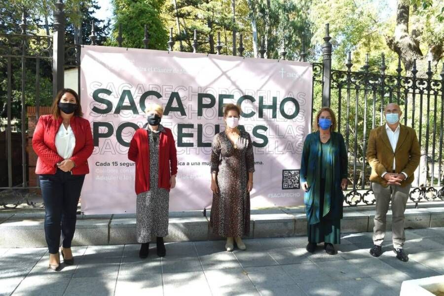 ASOCIASION CONTRA EL CANCER