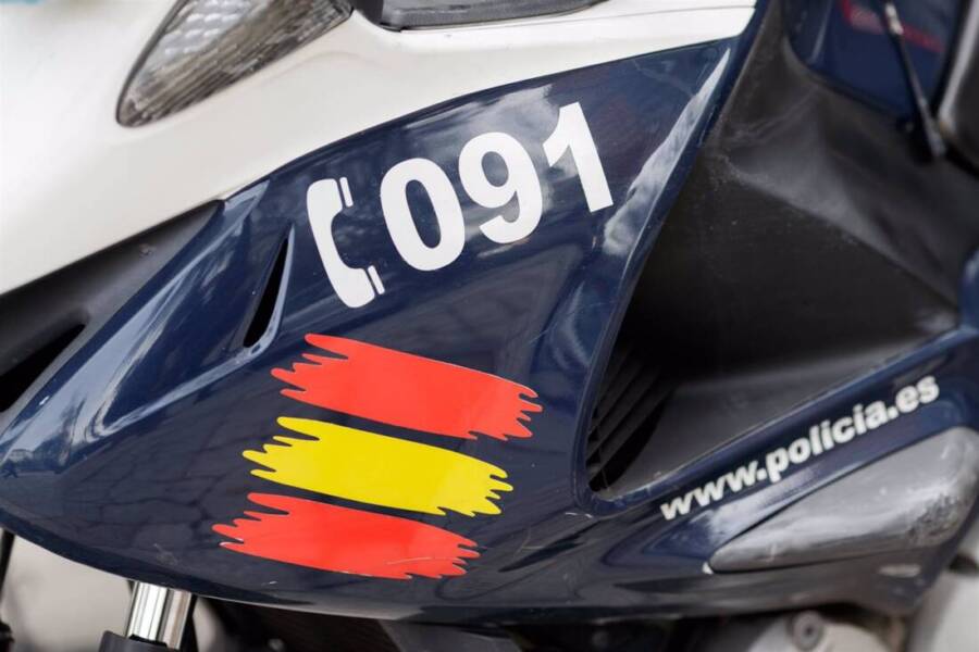 Jupol solicita PCR para los agentes que vuelven a Valladolid desde La Línea (Cádiz)