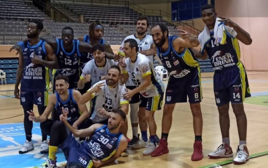 Partido UDEA Ponferrada 3