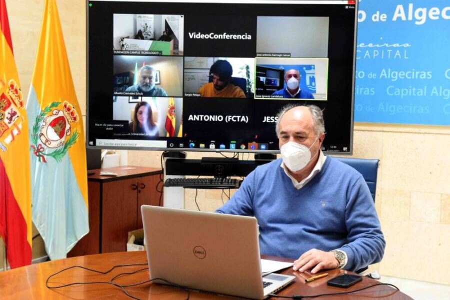 CENTRO COMERCIAL VIRTUAL