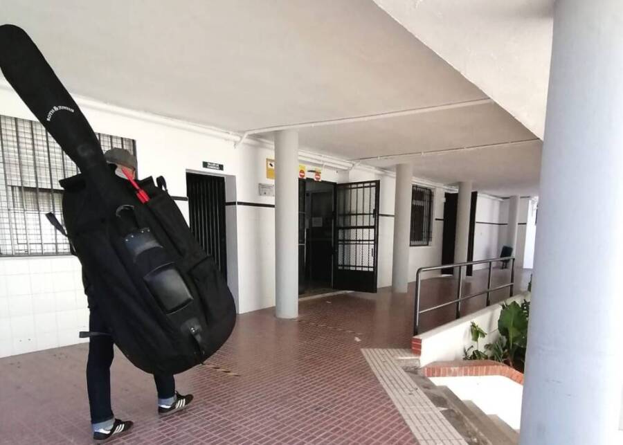 Conservatorio 1