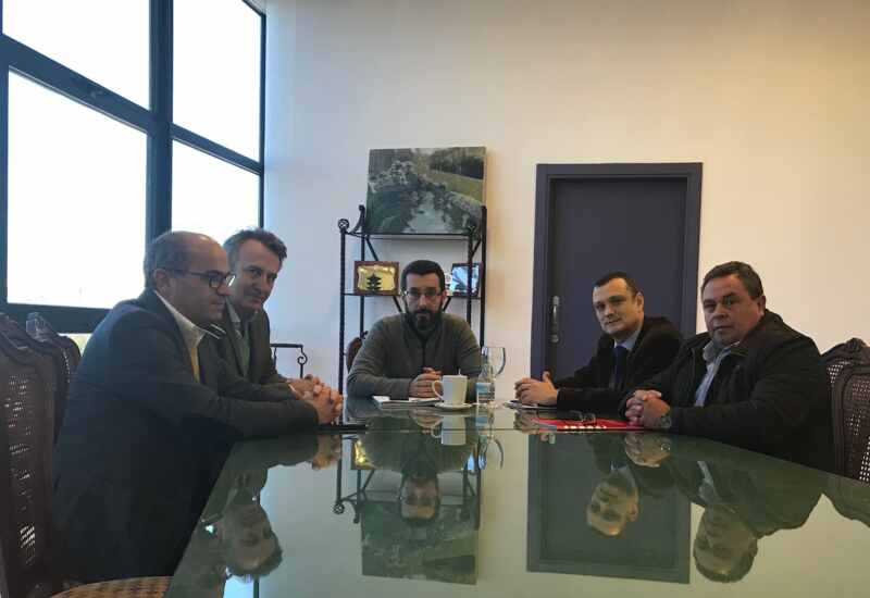 ISOLUX CORSAN APYMELL AYUNTAMIENTO