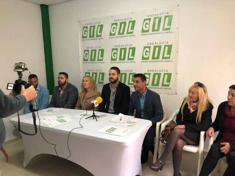 inauguración sede