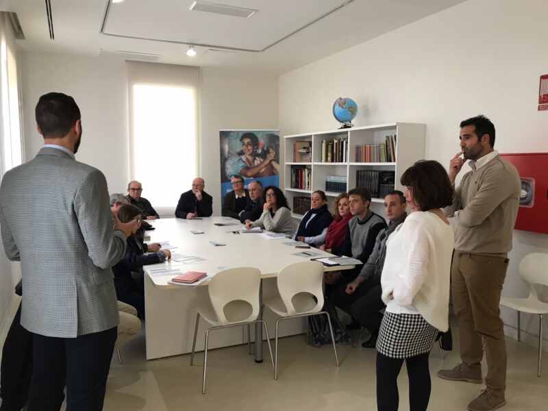 FORO EXPERTOS PLAN VIVIENDA FORO EXPERTOS PLAN VIVIENDA