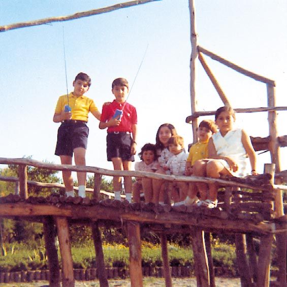 radio yague