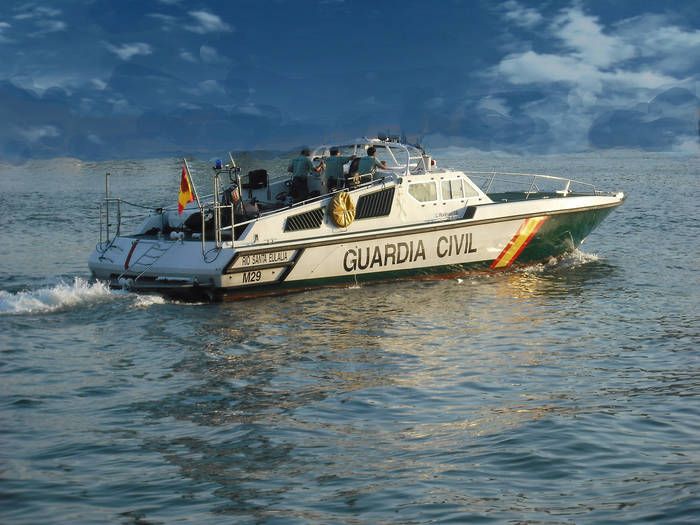 GUARDIA-CIVIL-LANCHA.INOPOL GUARDIA-CIVIL-LANCHA.INOPOL