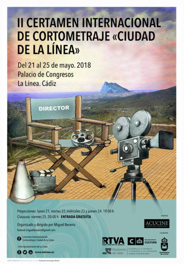 II Certamen Int. Cortos-2018-RRSS II Certamen Int. Cortos-2018-RRSS
