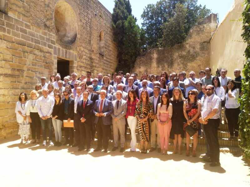 REUNION EDUCACION CADIZ REUNION EDUCACION CADIZ