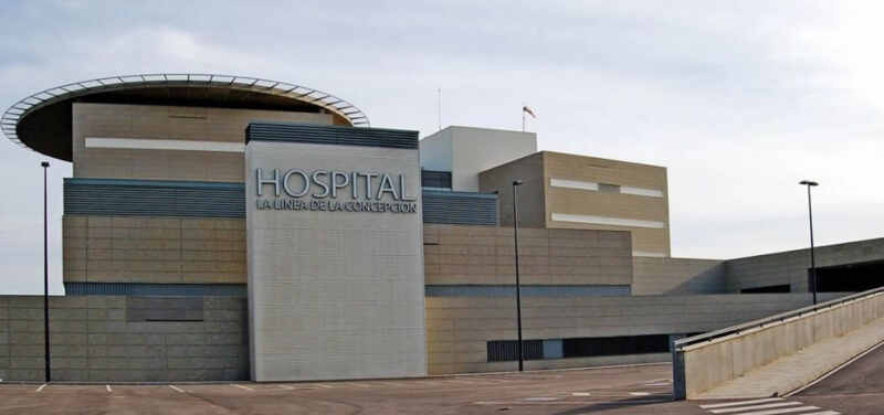 las-urgencias-del-nuevo-hospital-de-la-linea-atienden-a-153-pacientes-en-apertura