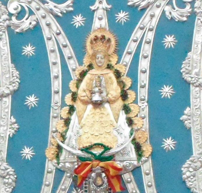 rocío rocío