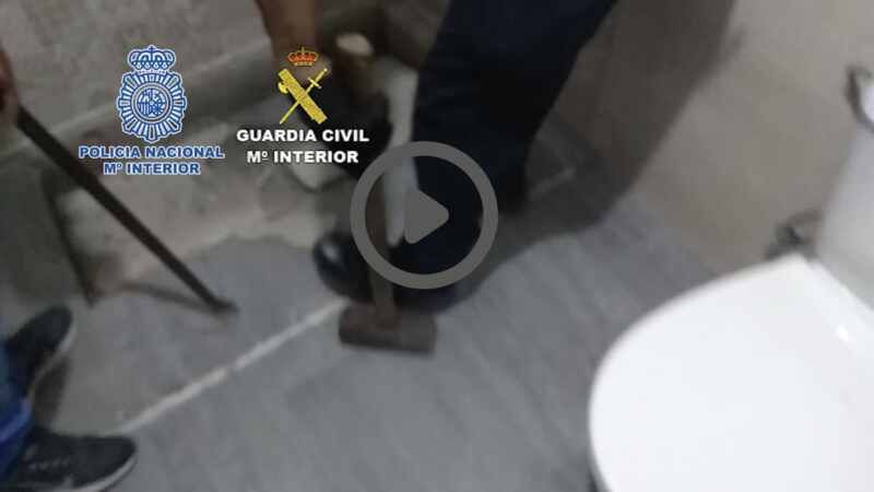 narcotráfico la línea narcotráfico la línea