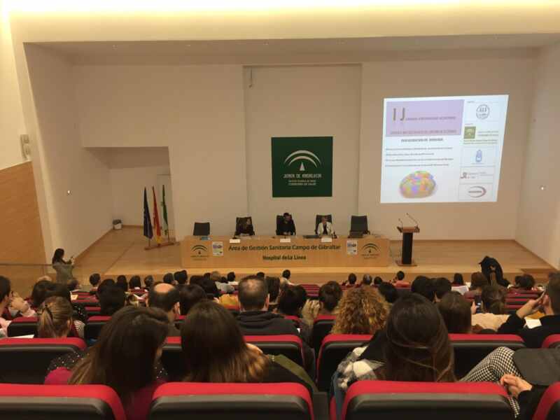 jornadas alzheimer jornadas alzheimer