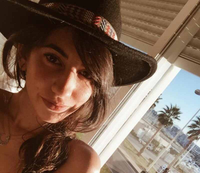 raquel jiménez