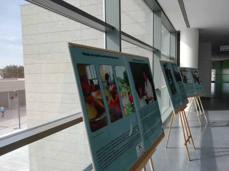 Expo fotos HLL Expo fotos HLL