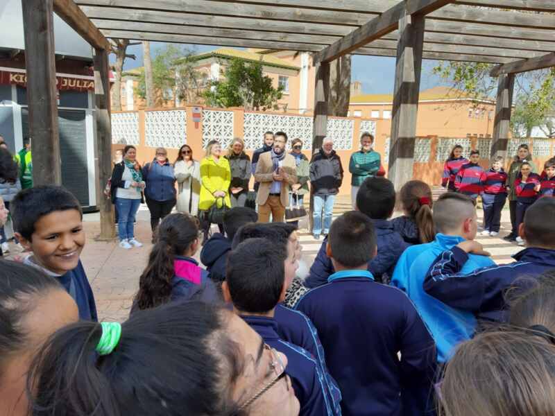 Dia del arbol 2019 1 Dia del arbol 2019 1