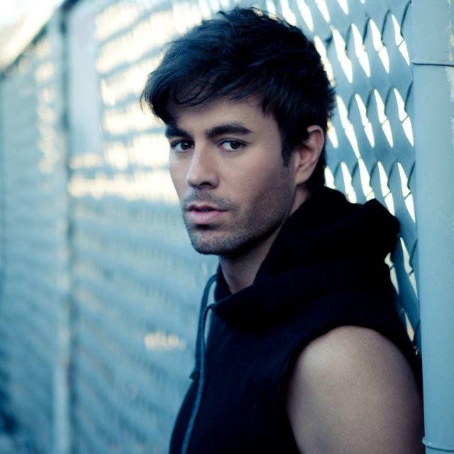 enrique iglesias enrique iglesias