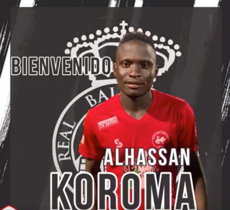 koroma