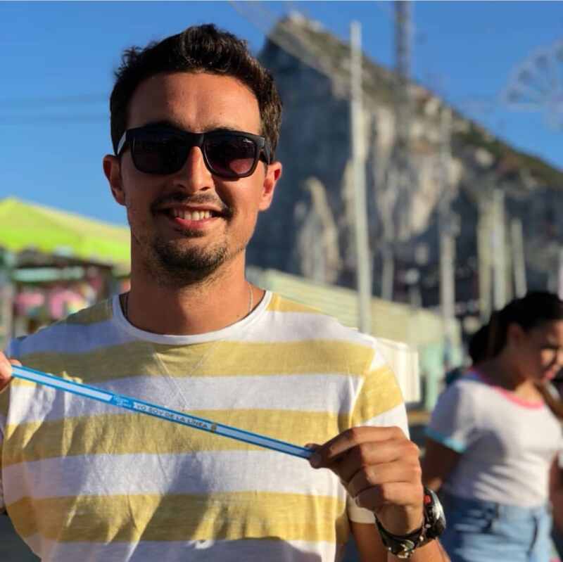 NG Fran Martínez NG Fran Martínez