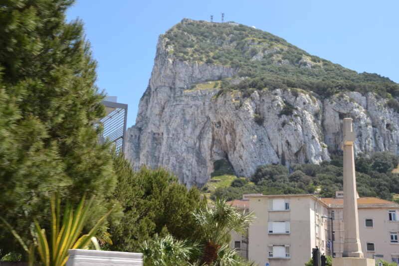 peñón peñón