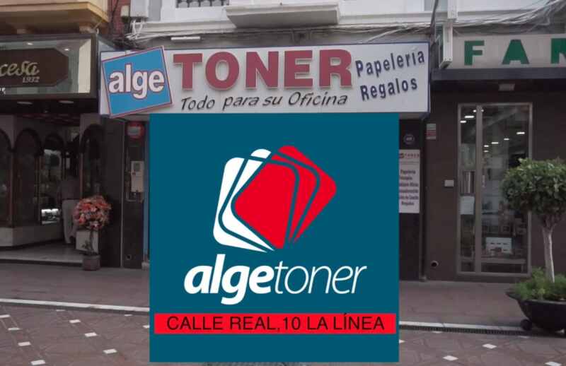 algetoner algetoner