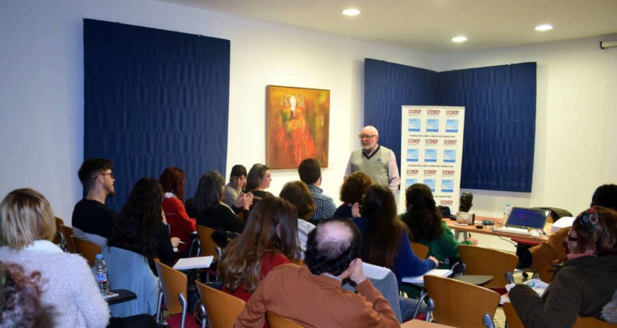 Taller Inteligencia Emocional UIMP