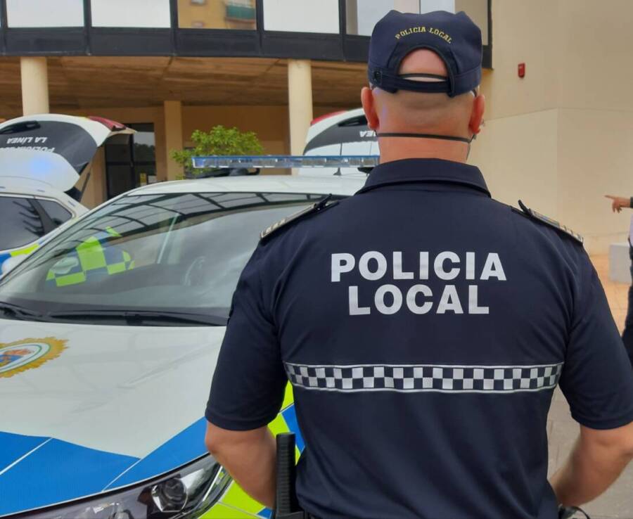 Poli Local La Linea