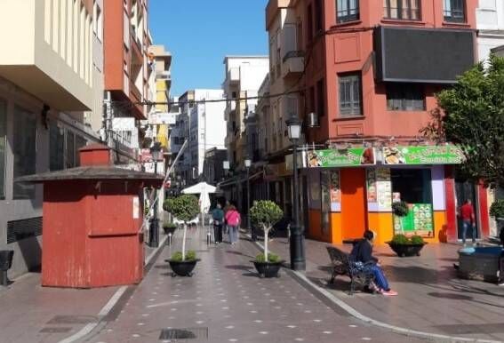 Calle Real