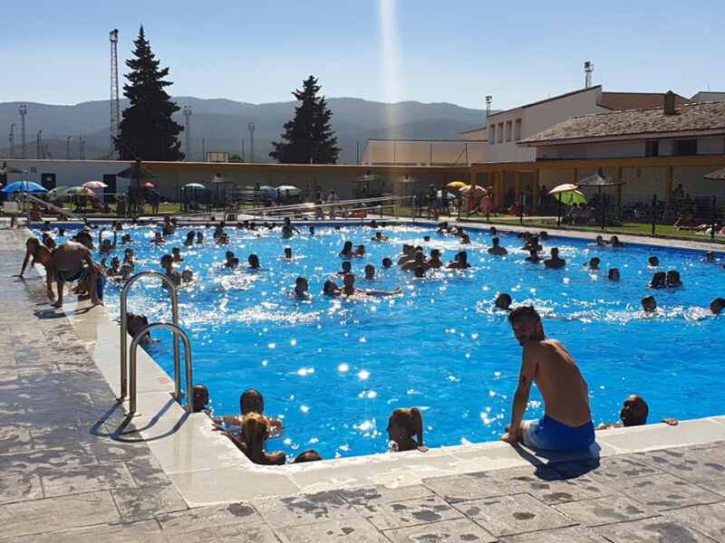 piscina castellar piscina castellar