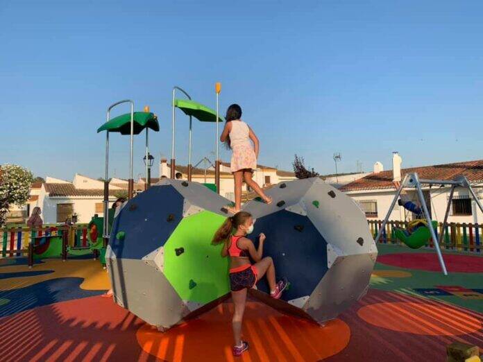 parque castellar