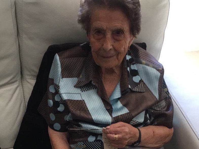 abuela tesorillo abuela tesorillo