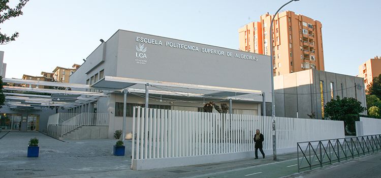 UCA Algeciras.