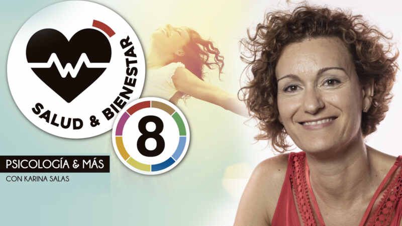 PSICOLOGÍA Y MÁS CON KARINA SALAS copia PSICOLOGÍA Y MÁS CON KARINA SALAS copia