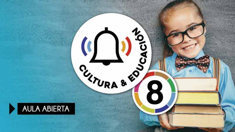 logo Aula Abierta logo Aula Abierta