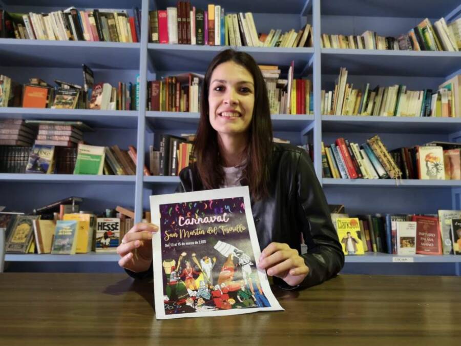 carmen berenguer