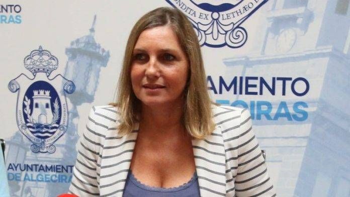 Susana Perez Custodio será investida presidenta de Mancomunidad.