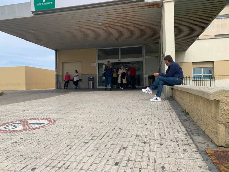 estado de alarma