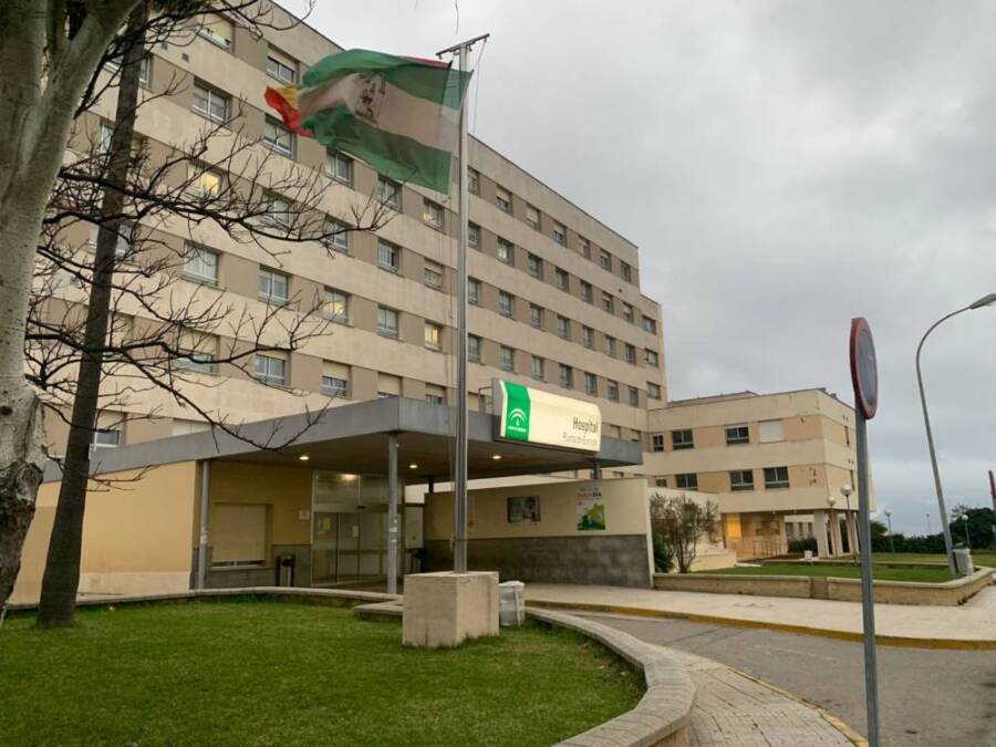 Hospital Algeciras
