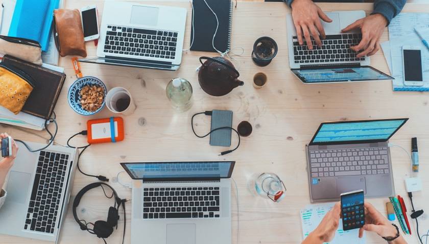 Empleo oferta 45 plazas para un curso gratuito de tecnología 5G en el Puerto de Algeciras.