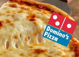 dominos pizza