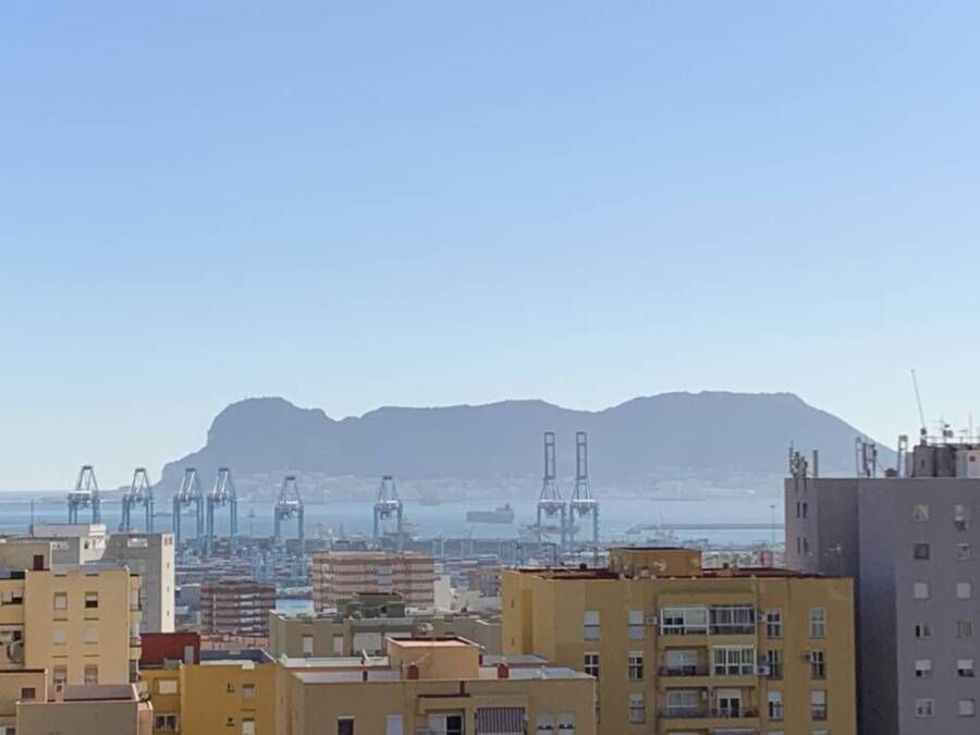 algeciras vista general