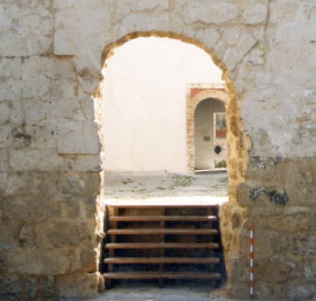 Castillo de Tarifa