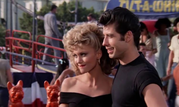 grease