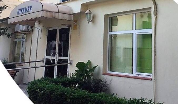 Residencia de mayores Miramar