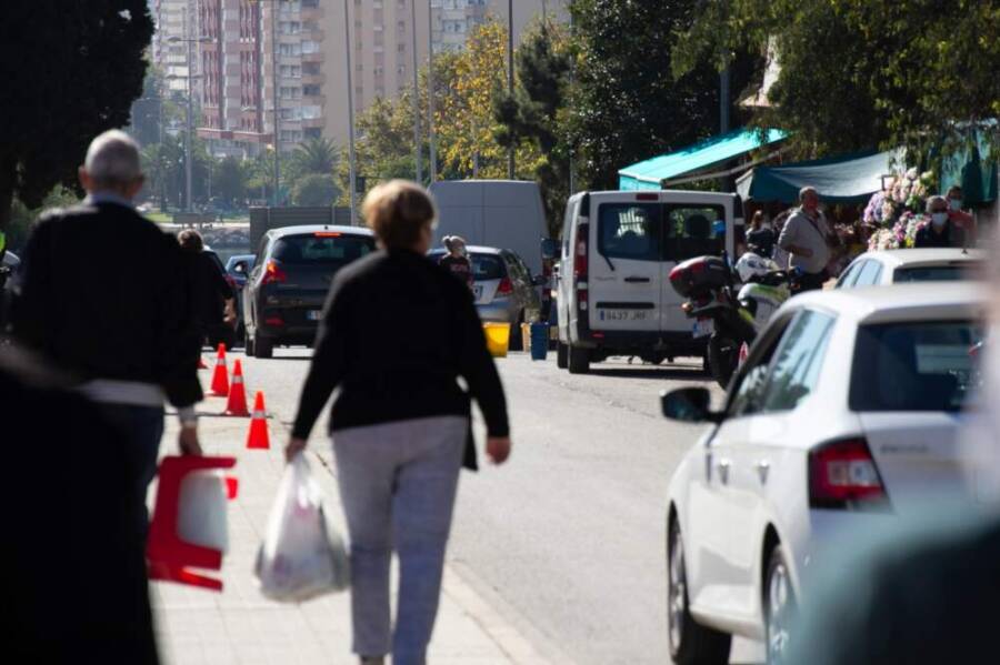 ciudadanos covid