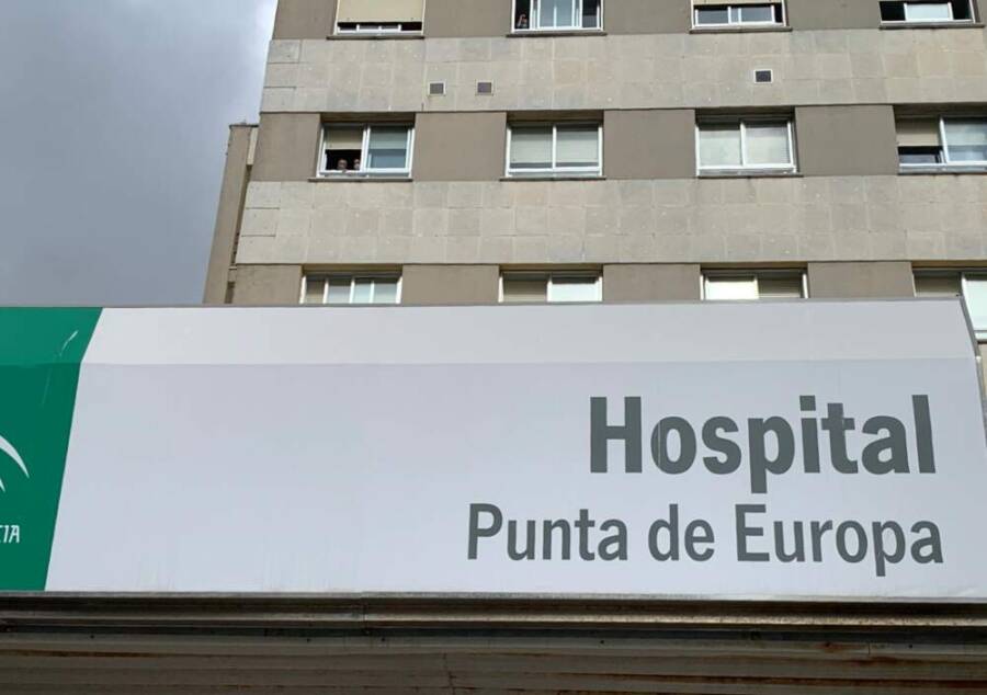 Hospital Punta de Europa (Algeciras). Los hospitales de Jerez y Algeciras reciben una beca para un proyecto de investigación sobre urología