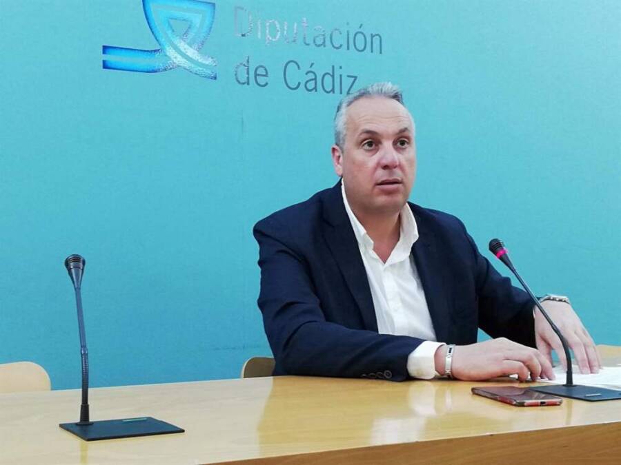 Cádiz.-Coronavirus.- El PSOE pide a la Junta generar un Plan de Ayuda a la hostelería y autónomos