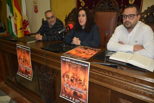 presentan comparsa Los Mafiosos3 (1) presentan comparsa Los Mafiosos3 (1)