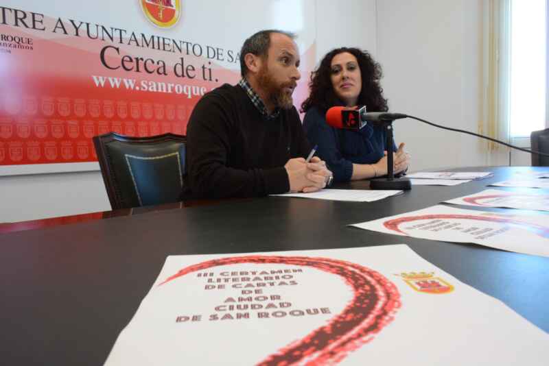 cartas amor